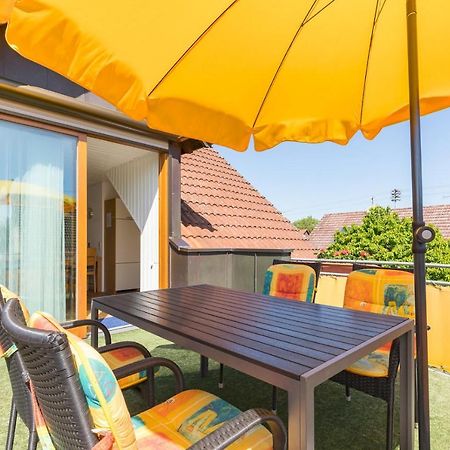 2 Zimmer Ferienwohnung Baur Nr 1 Залем Экстерьер фото