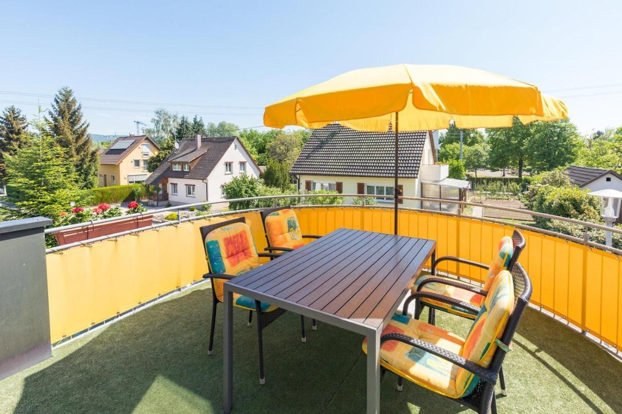 2 Zimmer Ferienwohnung Baur Nr 1 Залем Экстерьер фото