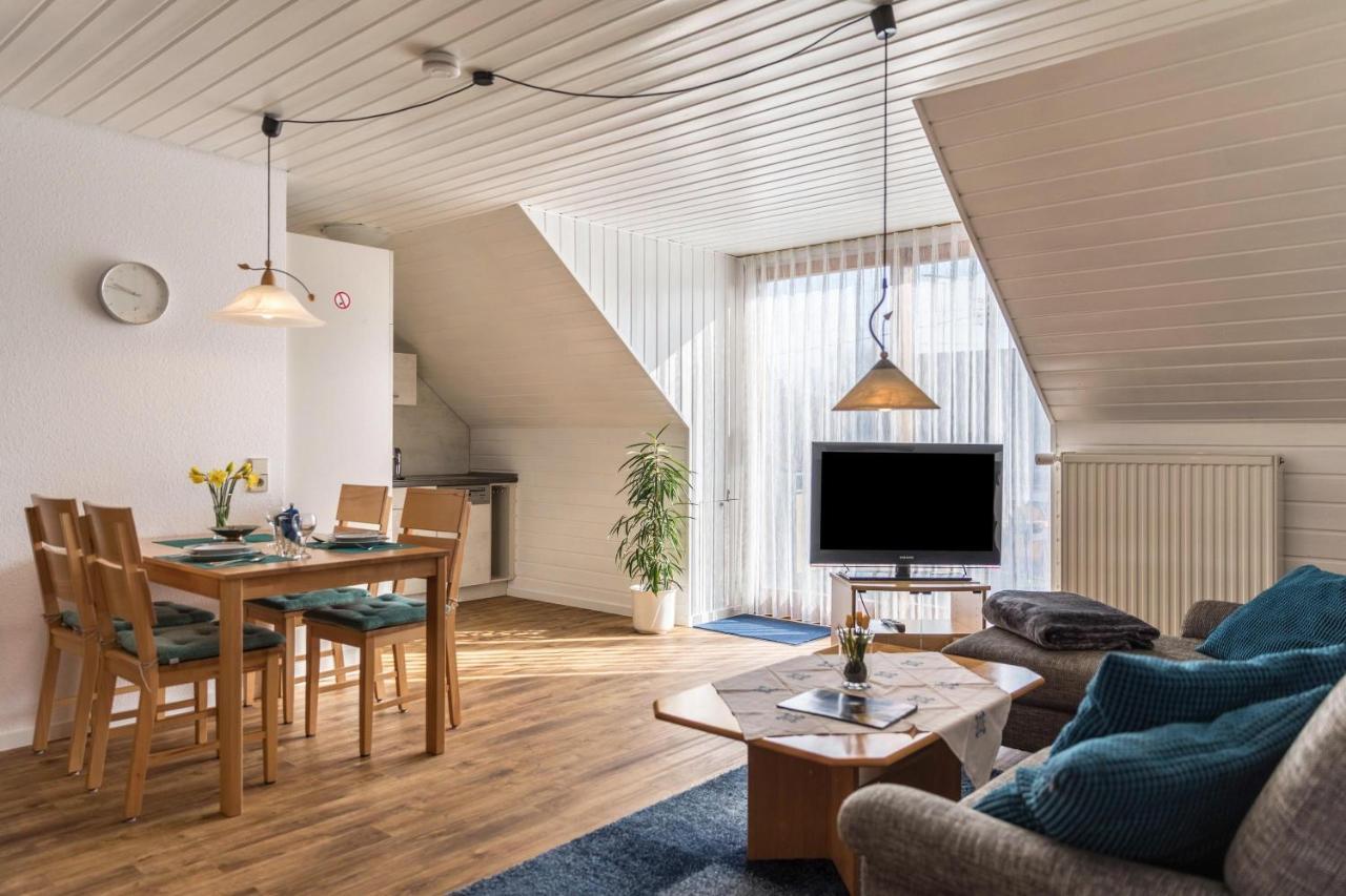 2 Zimmer Ferienwohnung Baur Nr 1 Залем Экстерьер фото
