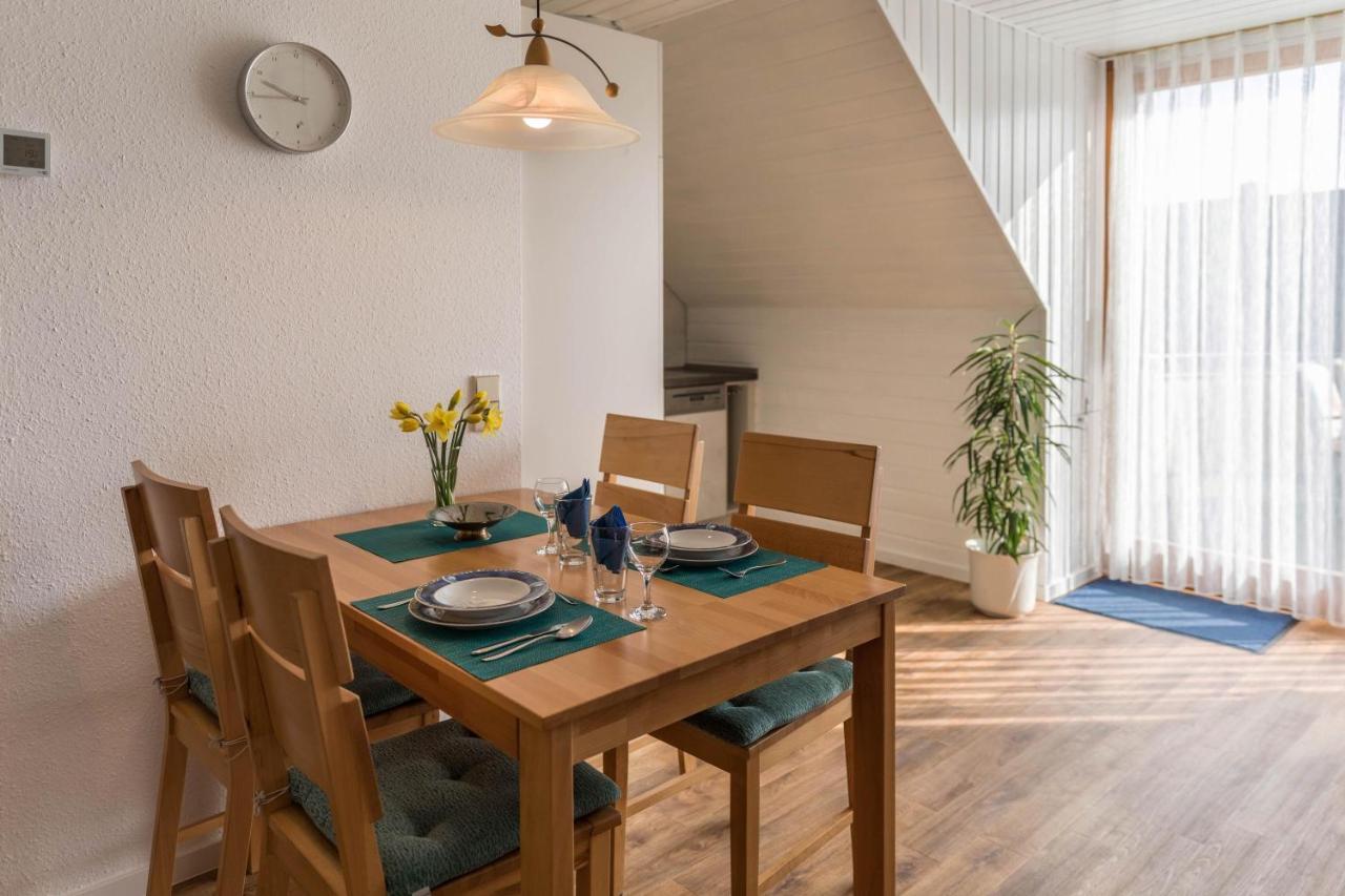 2 Zimmer Ferienwohnung Baur Nr 1 Залем Экстерьер фото