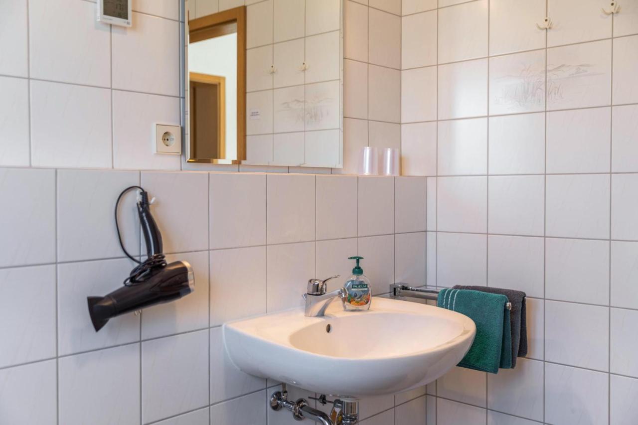 2 Zimmer Ferienwohnung Baur Nr 1 Залем Экстерьер фото
