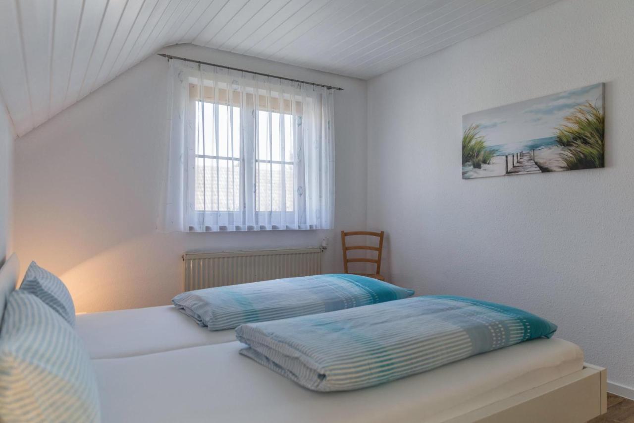 2 Zimmer Ferienwohnung Baur Nr 1 Залем Экстерьер фото
